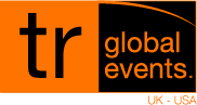 TR Global Events Logo
